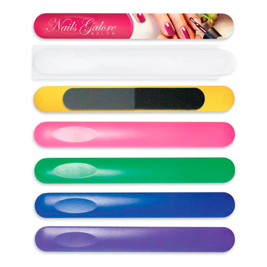 Main Nail Files